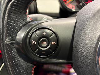 MINI Cooper S usata, con Park Distance Control