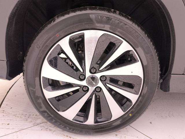 BYD Seal U usata, con Fari LED