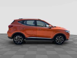 MG ZS usata 5