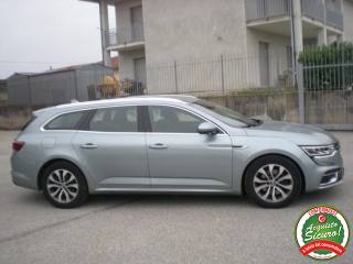 RENAULT Talisman usata, con Climatizzatore
