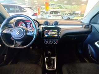 SUZUKI Swift usata, con Controllo automatico clima
