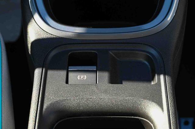 FIAT 600 usata, con Airbag testa