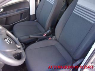 VOLKSWAGEN up! usata 20