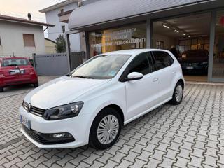 VOLKSWAGEN Polo usata, con Airbag