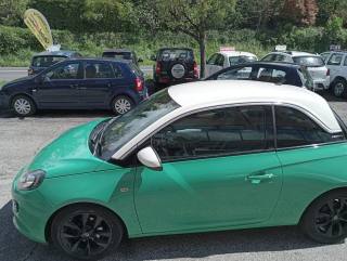 OPEL Adam usata, con Specchietti laterali elettrici