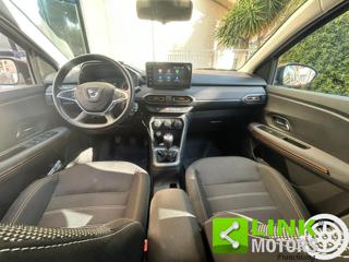 DACIA Sandero usata, con Airbag Passeggero