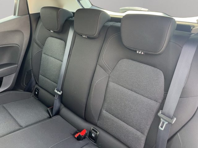 RENAULT Clio usata, con Controllo trazione
