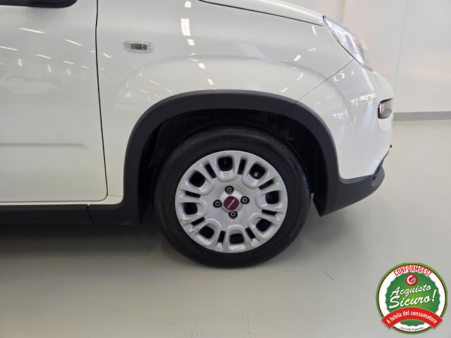 FIAT Panda usata 26