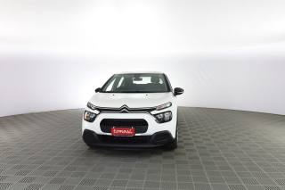 CITROEN C3 C3 BlueHDi 100 S&S Feel
