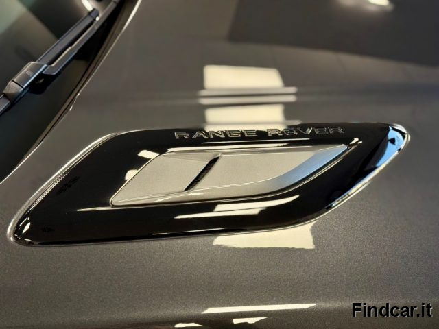 LAND ROVER Range Rover Sport usata 5