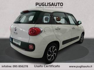FIAT 500L usata, con Autoradio