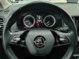 SKODA Karoq usata, con Bluetooth