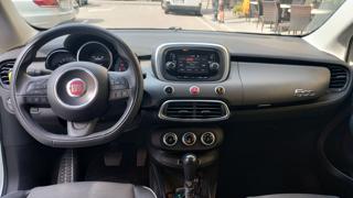 FIAT 500X usata, con USB