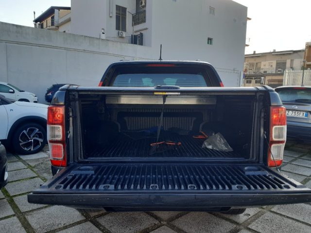 FORD Ranger usata, con Volante multifunzione