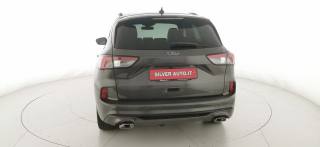 FORD Kuga usata, con Touch screen