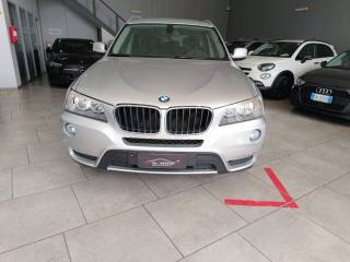 BMW X3 usata, con Airbag