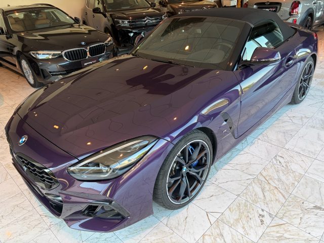 BMW Z4 usata, con Airbag