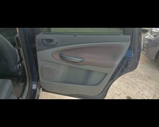 FORD Galaxy usata, con Immobilizzatore elettronico