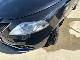 LANCIA Ypsilon usata 25
