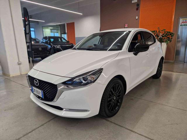 MAZDA 2 usata, con ABS
