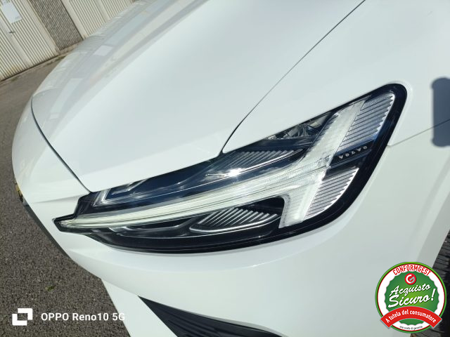 VOLVO V60 usata, con Cruise Control