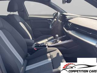 AUDI A3 usata, con Immobilizzatore elettronico