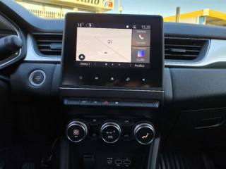 RENAULT Captur usata 7