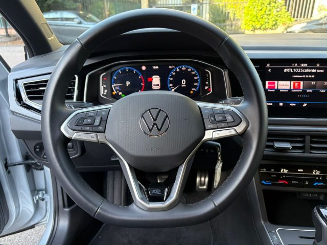 VOLKSWAGEN Polo usata, con Chiusura centralizzata