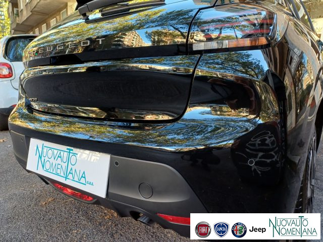 PEUGEOT 208 usata, con Climatizzatore
