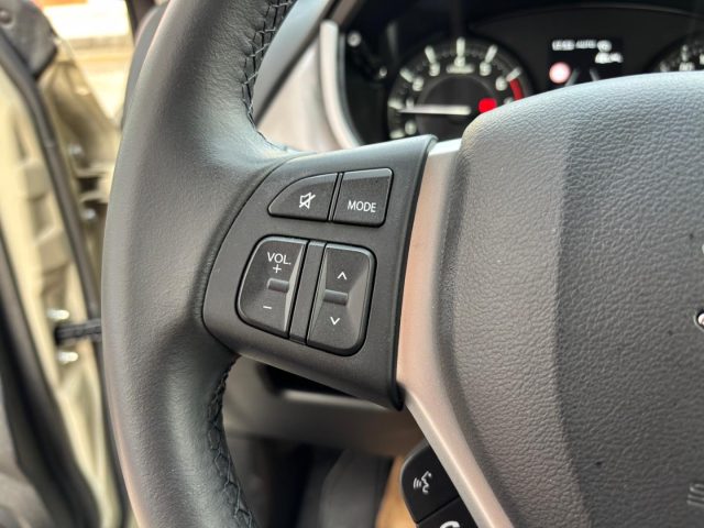 SUZUKI Vitara usata, con Servosterzo