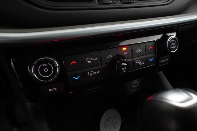 JEEP Compass usata 17