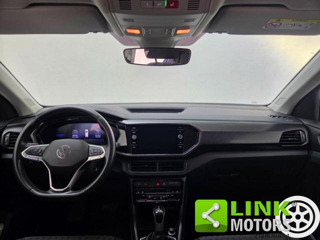 VOLKSWAGEN T-Cross usata, con Airbag Passeggero