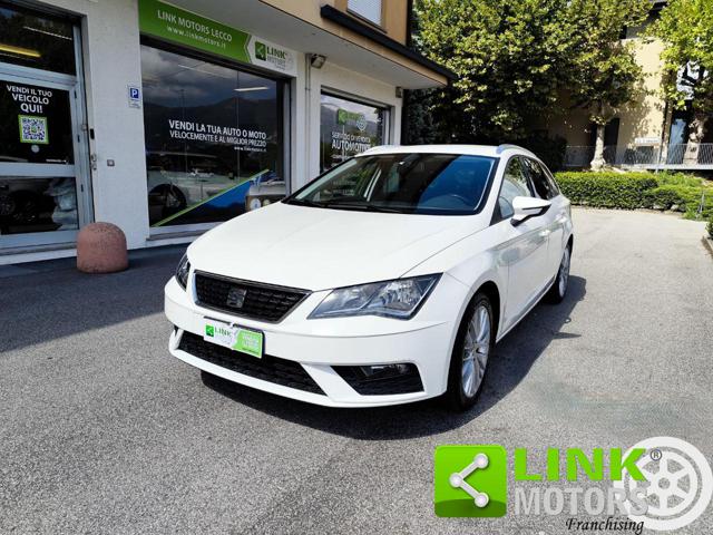 SEAT Leon usata, con ABS