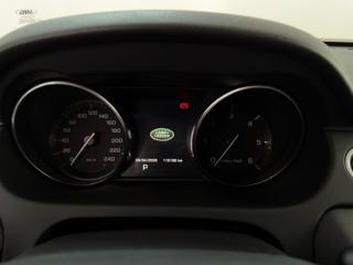 LAND ROVER Discovery Sport usata, con Cerchi in lega