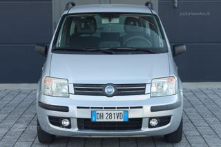 FIAT Panda usata, con Fendinebbia