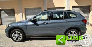 BMW X1 usata, con Chiusura centralizzata