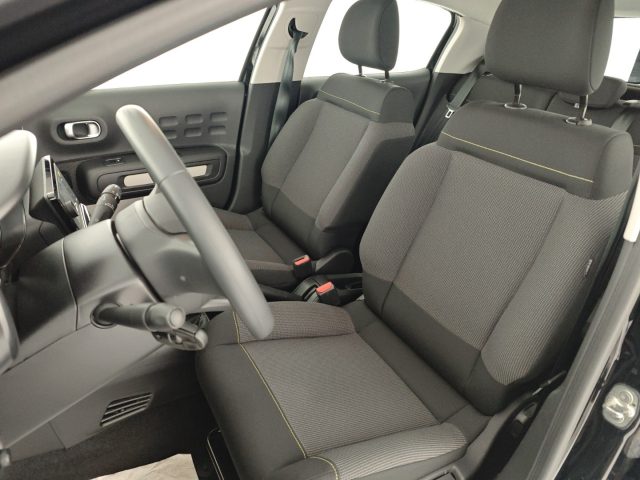 CITROEN C3 usata, con Cronologia tagliandi