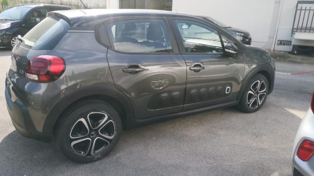 CITROEN C3 usata, con Airbag laterali