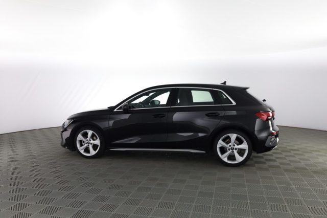 AUDI A3 usata 5
