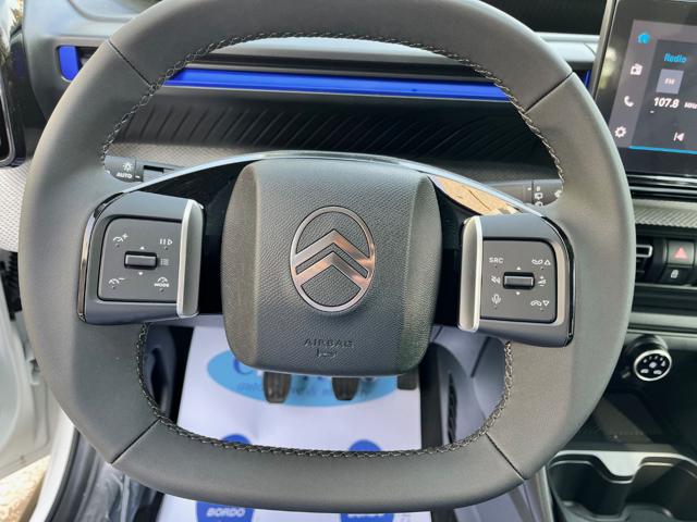 CITROEN C3 usata, con Climatizzatore