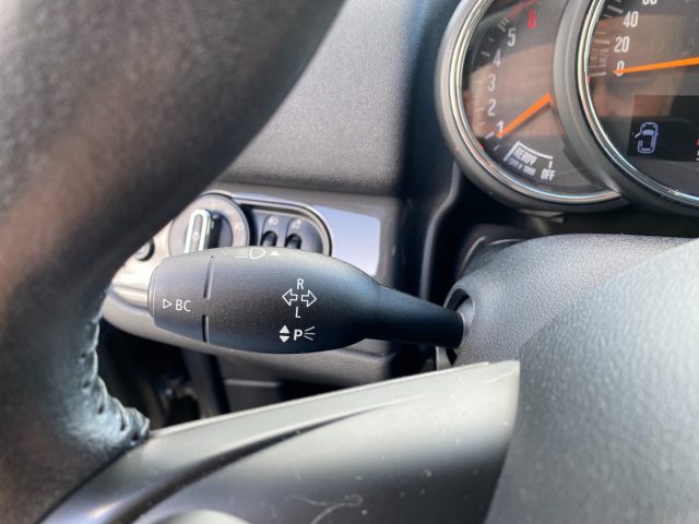 MINI Countryman usata, con Servosterzo