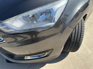 FORD C-Max usata, con Climatizzatore automatico, 2 zone