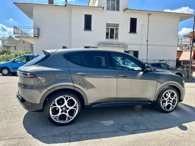 ALFA ROMEO Tonale usata, con Controllo trazione