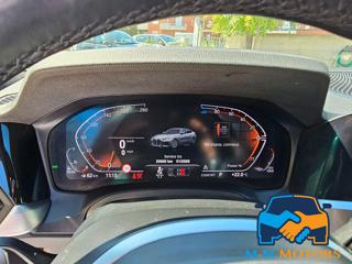 BMW 420 usata, con Climatizzatore