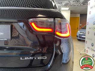 JEEP Compass usata, con Volante multifunzione