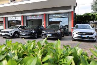 VOLKSWAGEN Taigo usata 157