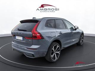 VOLVO XC60 usata 2