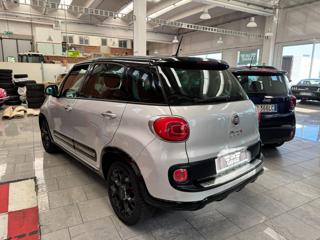 FIAT 500L usata, con Servosterzo