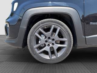 JEEP Renegade usata 15