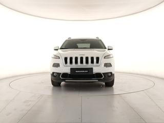 JEEP Cherokee usata, con Autoradio